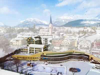 Perterer Immobilien Salzburg Ferienimmobilien In Sterreich 